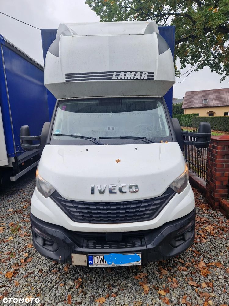 Iveco Daily - 1