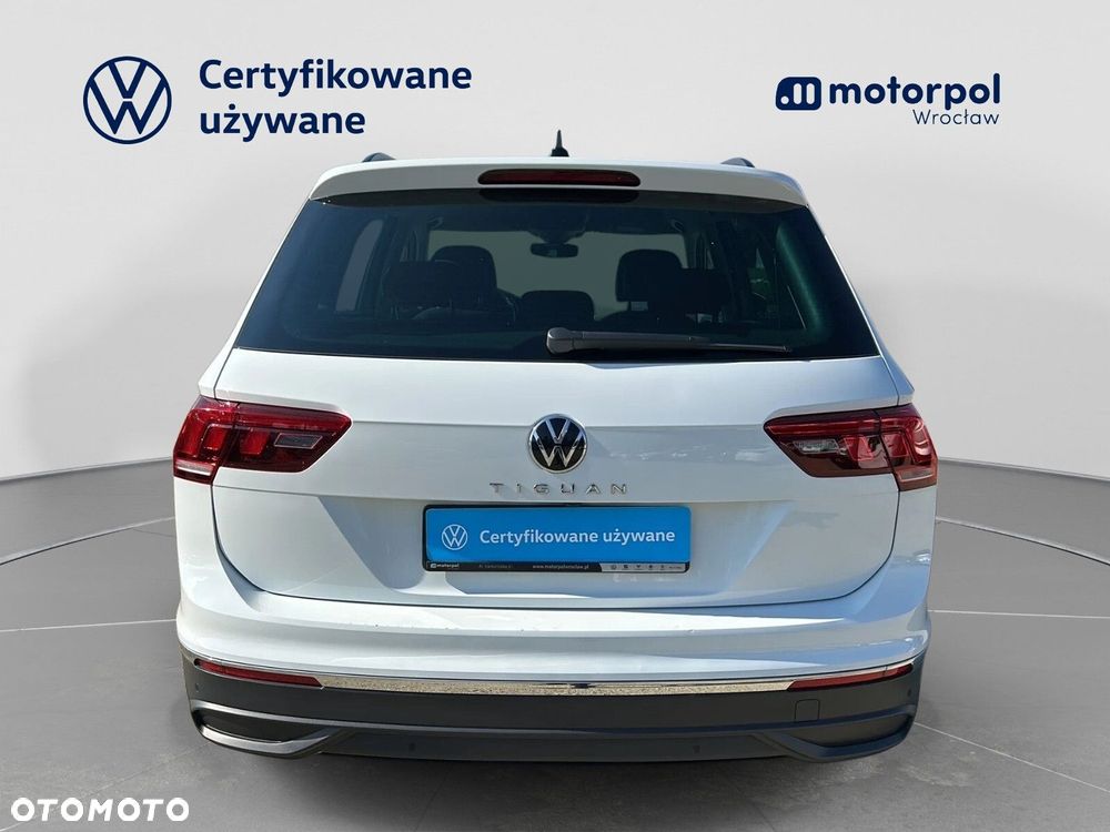 Volkswagen Tiguan 1.5 TSI EVO Life DSG - 14