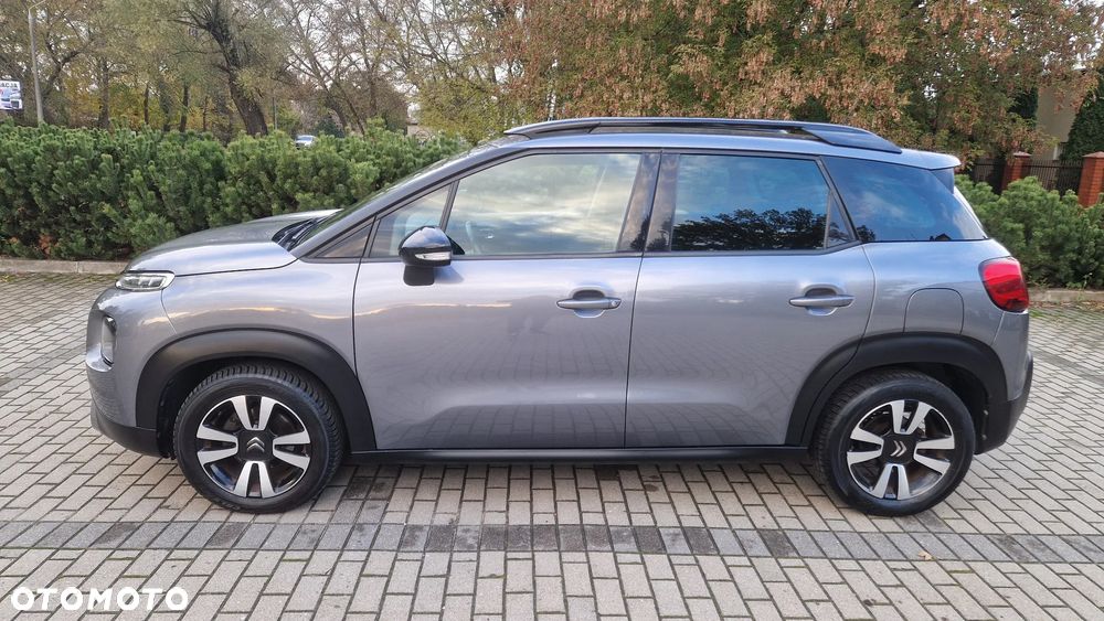 Citroën C3 Aircross 1.2 PureTech Shine - 2