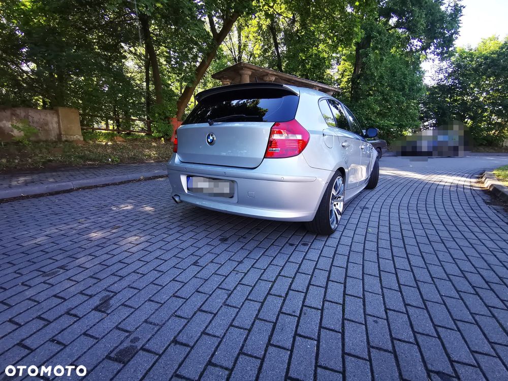 BMW Seria 1 116d - 16