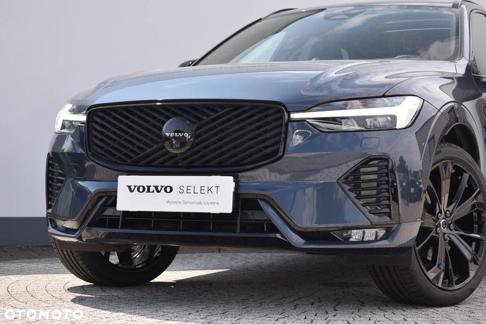 Volvo XC 60 - 4
