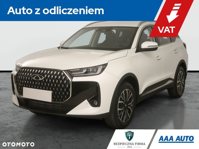 Chery Tiggo 7 - 2