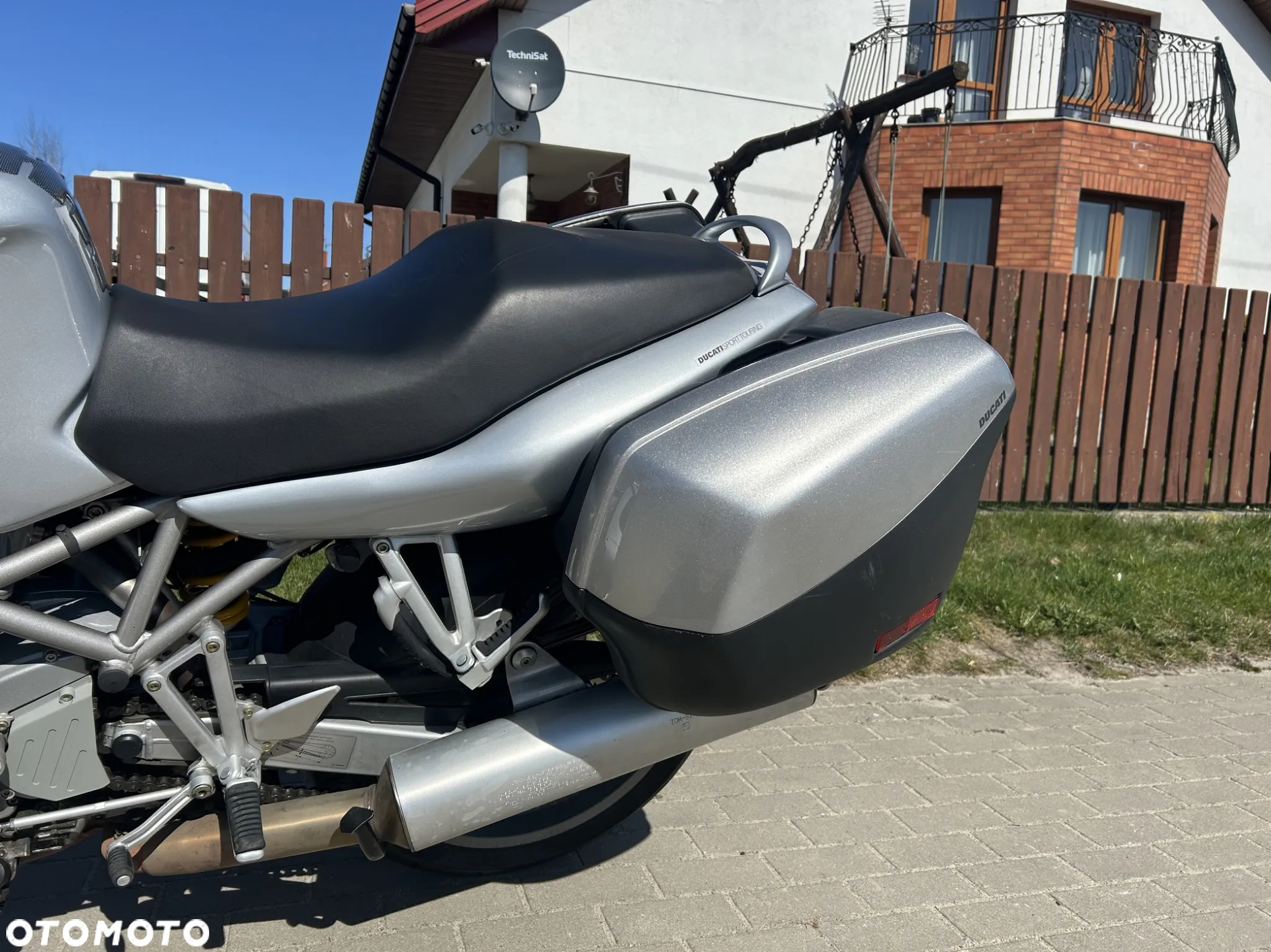 Ducati ST3 - 13