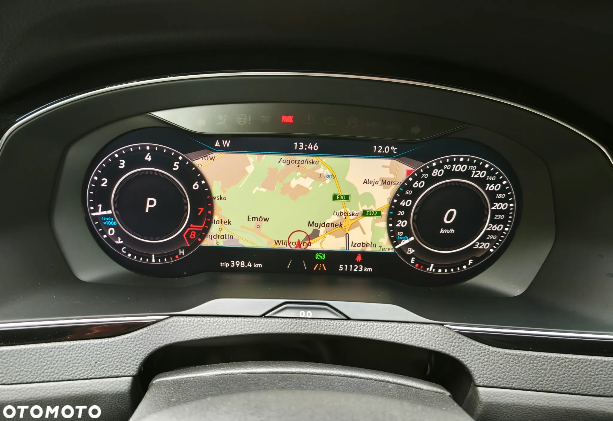 Volkswagen Arteon 2.0 TSI 4Motion R-Line DSG - 20