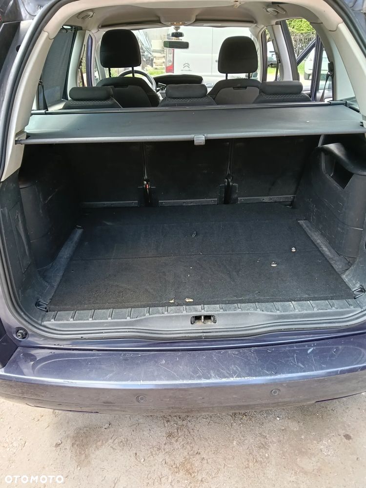 Citroën C4 Picasso 1.6 VTi Equilibre - 7