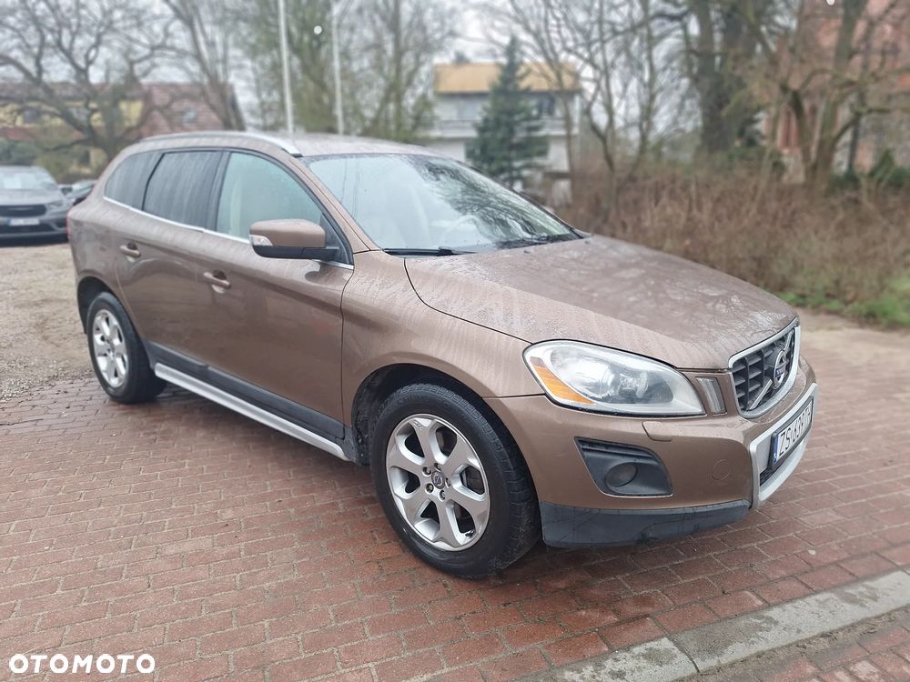 Volvo XC 60 - 6