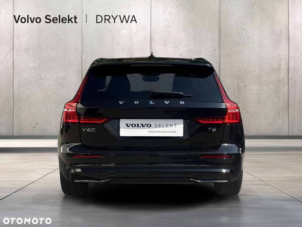 Volvo V60 - 5