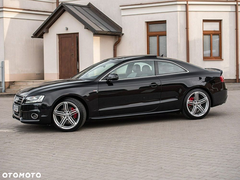 Audi A5 Coupé - 11