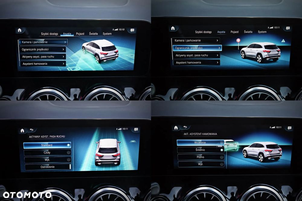 Mercedes-Benz GLA 200 Style - 33