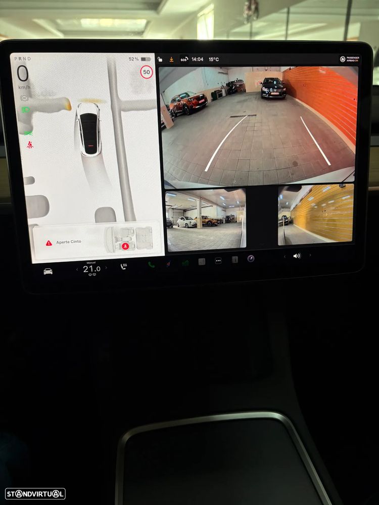 Tesla Model Y RWD - 23