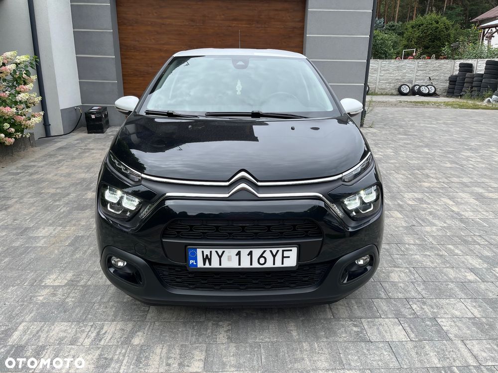 Citroën C3 1.2 PureTech Shine EAT6 - 13