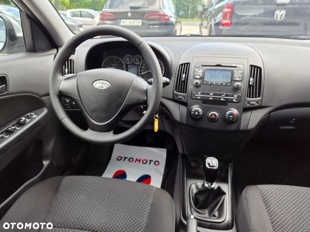 Hyundai i30 - 8