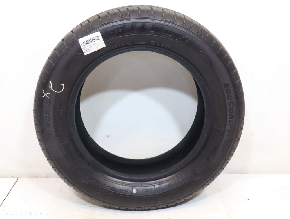 OPONA OPONY 2 SZT FULDA ECOCONTROL HP LATO  195/65/15 24R - 9