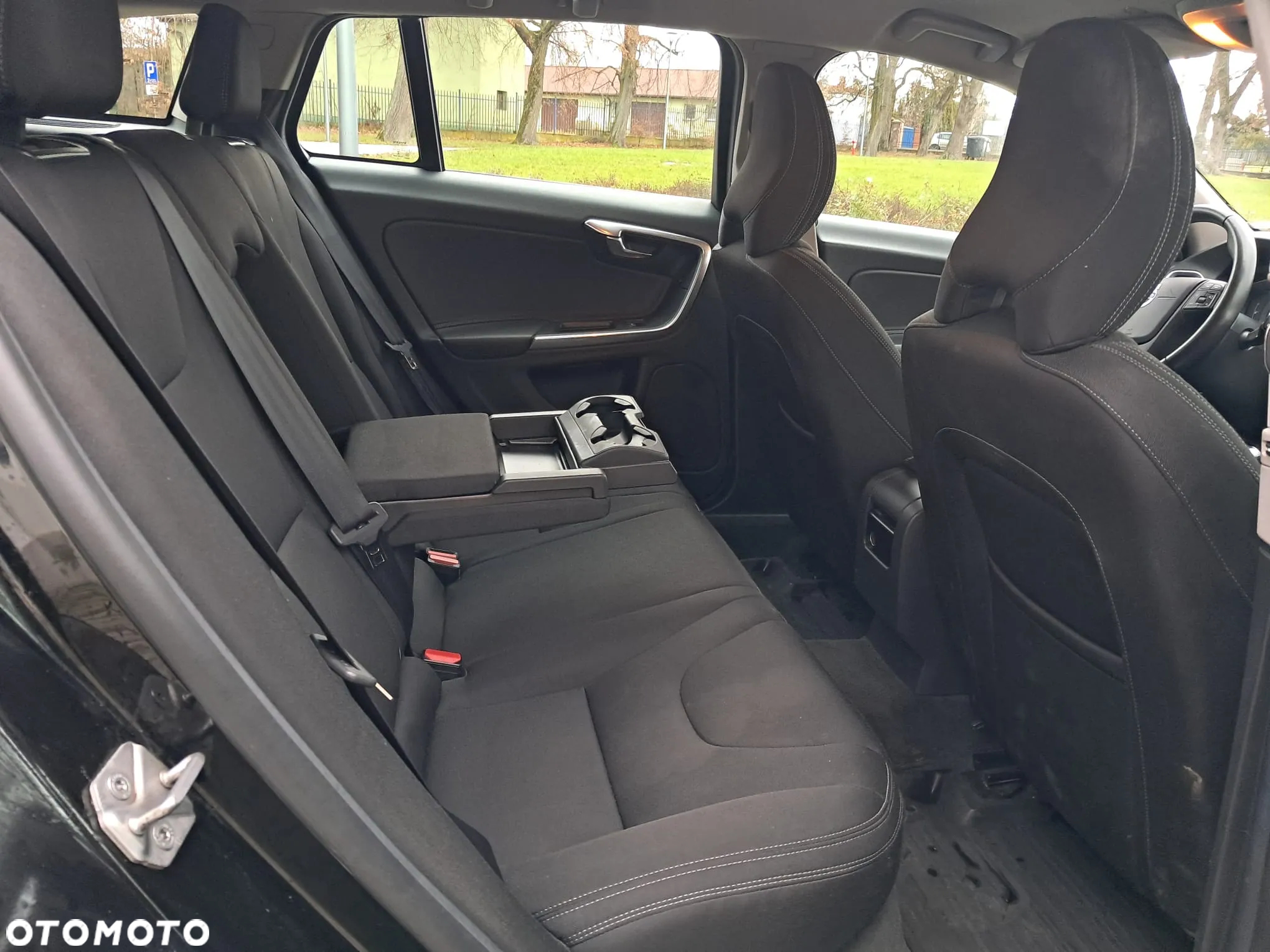 Volvo V60 - 14