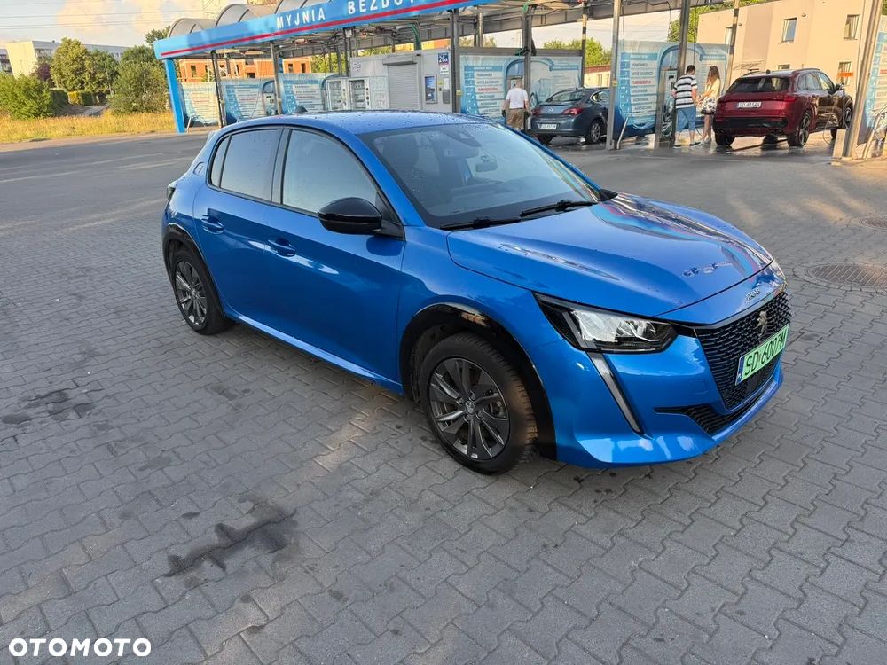 Peugeot 208 54kWh Style - 1