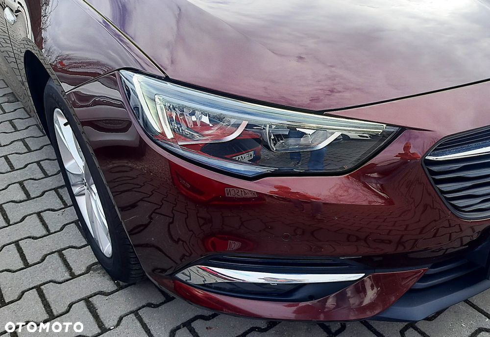 Opel Insignia 1.5 T Innovation S&S - 4