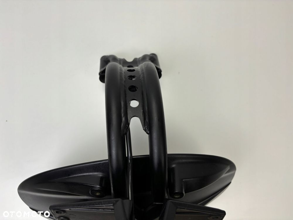 Mocowanie tablicy rejestracyjnej Ducati Diavel 1200 2011-18 Oryginał - 7