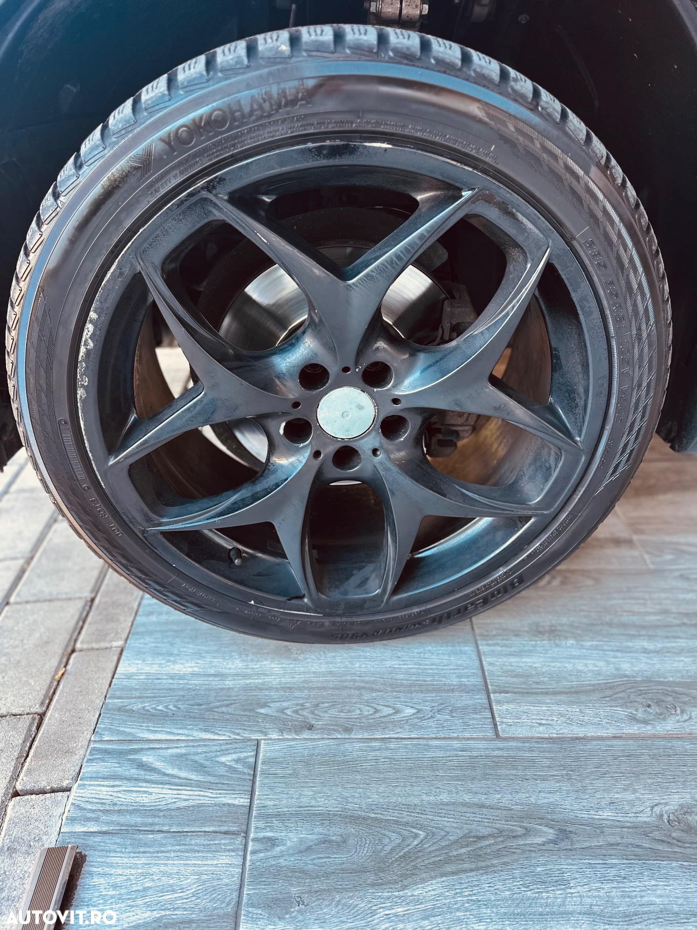 BMW X5 xDrive30d - 8