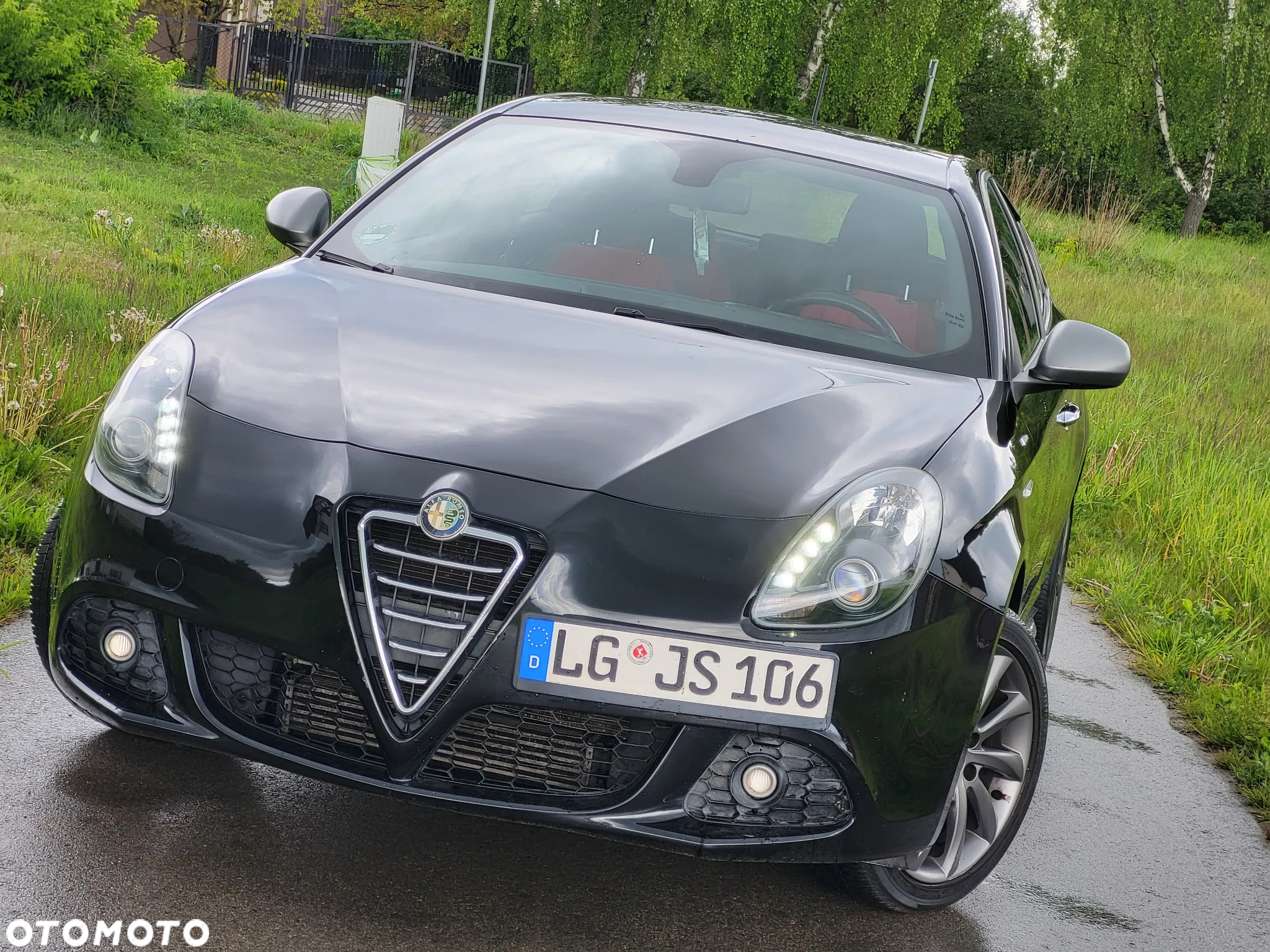 Alfa Romeo Giulietta 1.4 TB 16V Impression - 19
