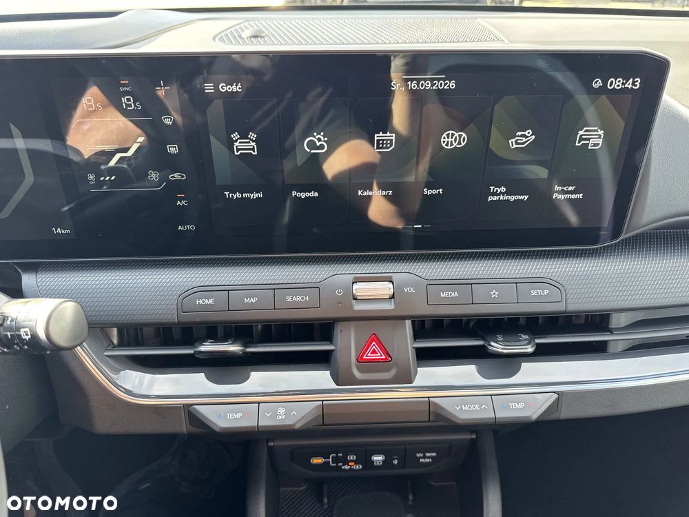 Kia K4 1.6 T-GDI GT Line - 24