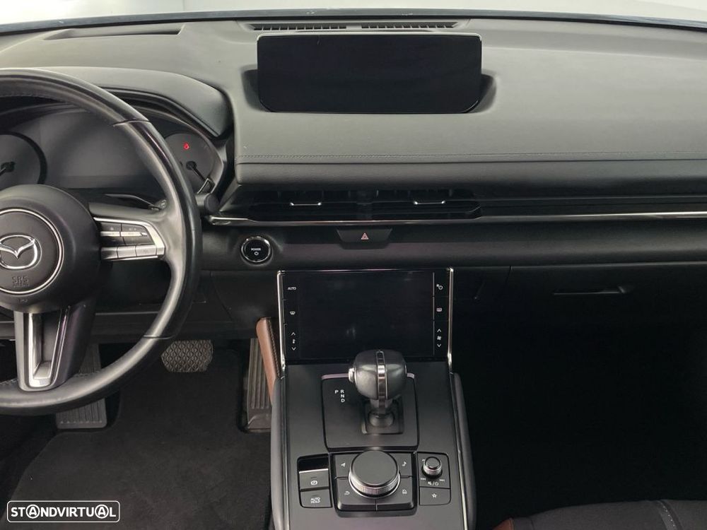 Mazda MX-30 e-SKYACTIV Excellence - 15