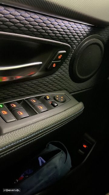 BMW 218 Gran Tourer d Pack M Auto - 26