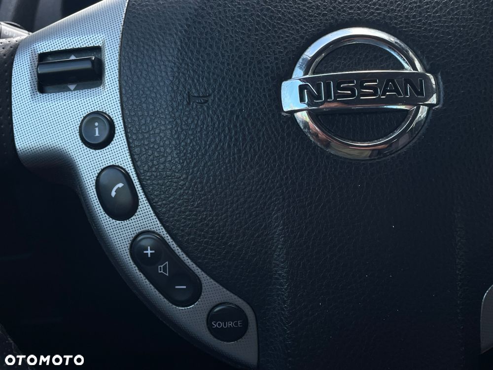 Nissan Qashqai 1.6 Tekna Pack - 33