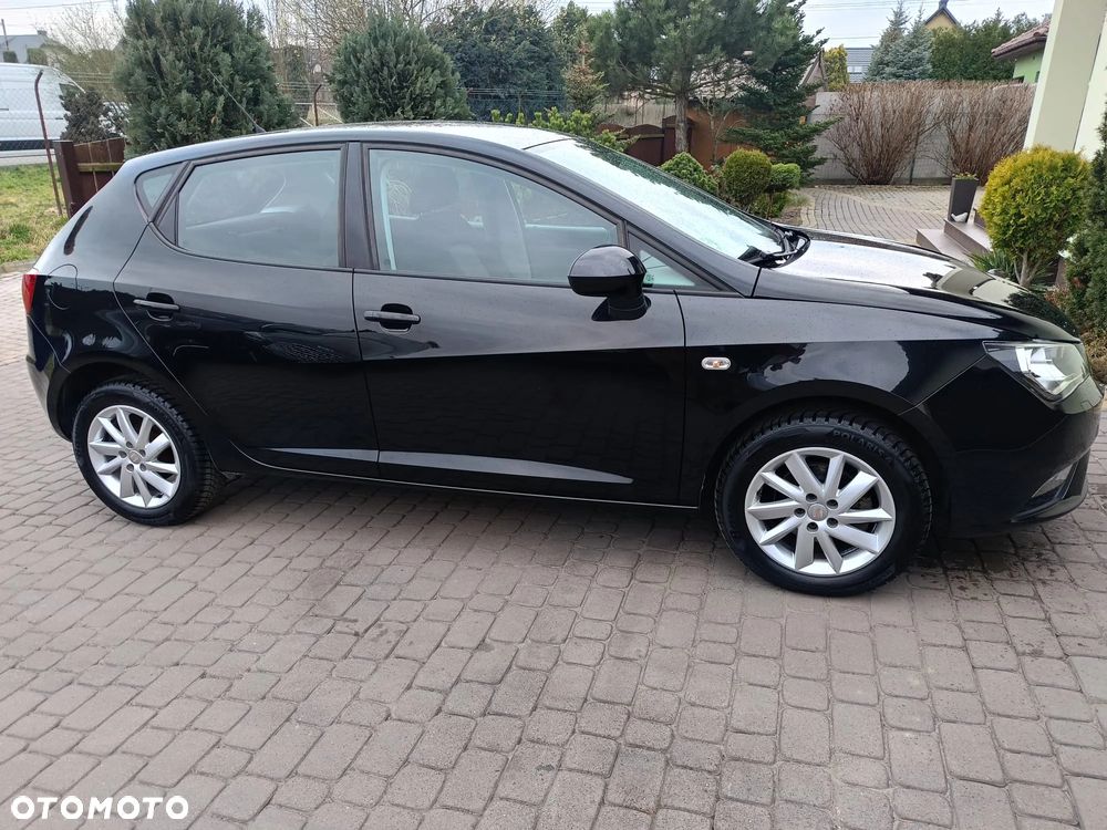 Seat Ibiza 1.4 16V Passion - 6