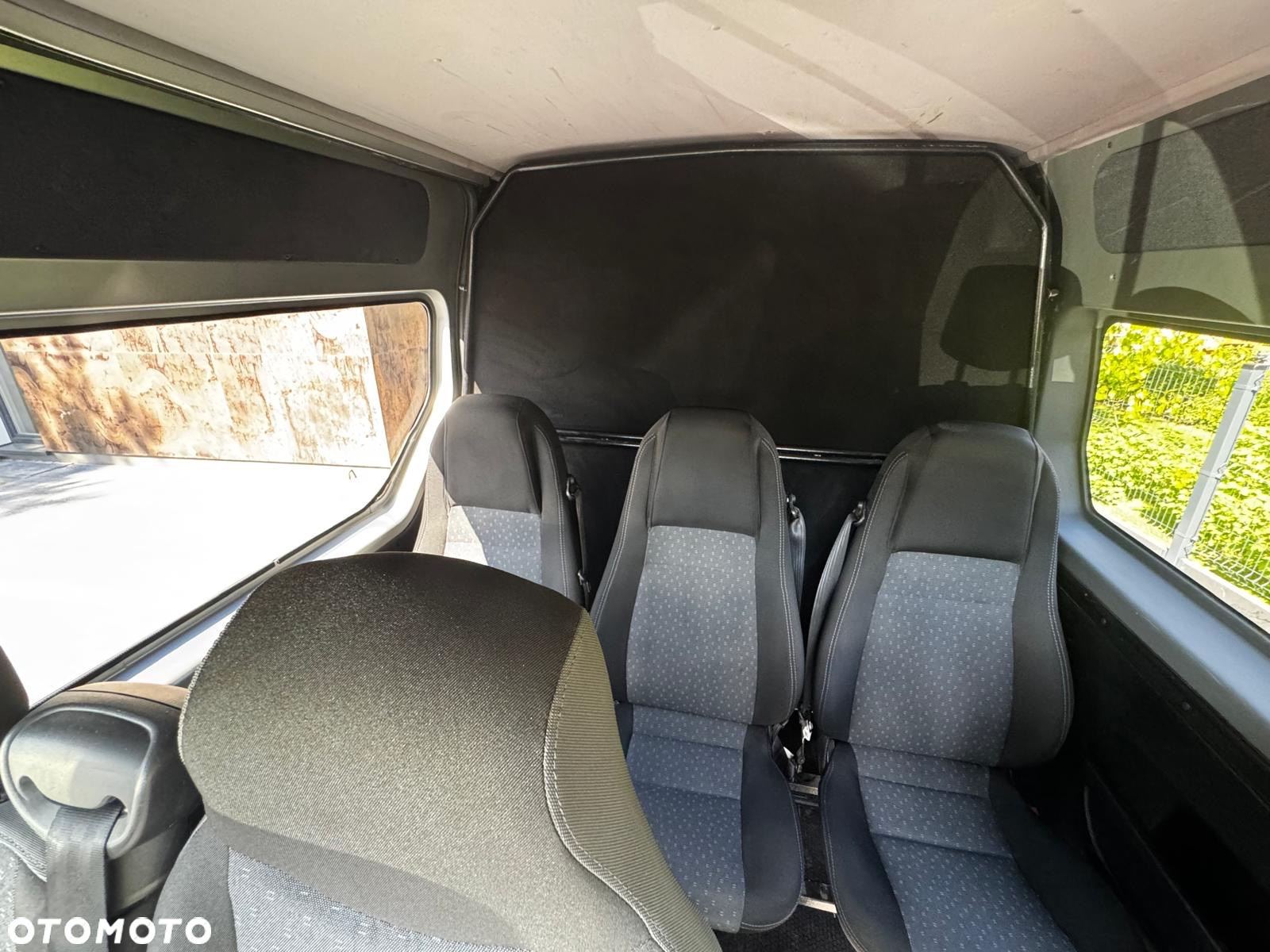 Opel Movano - 18