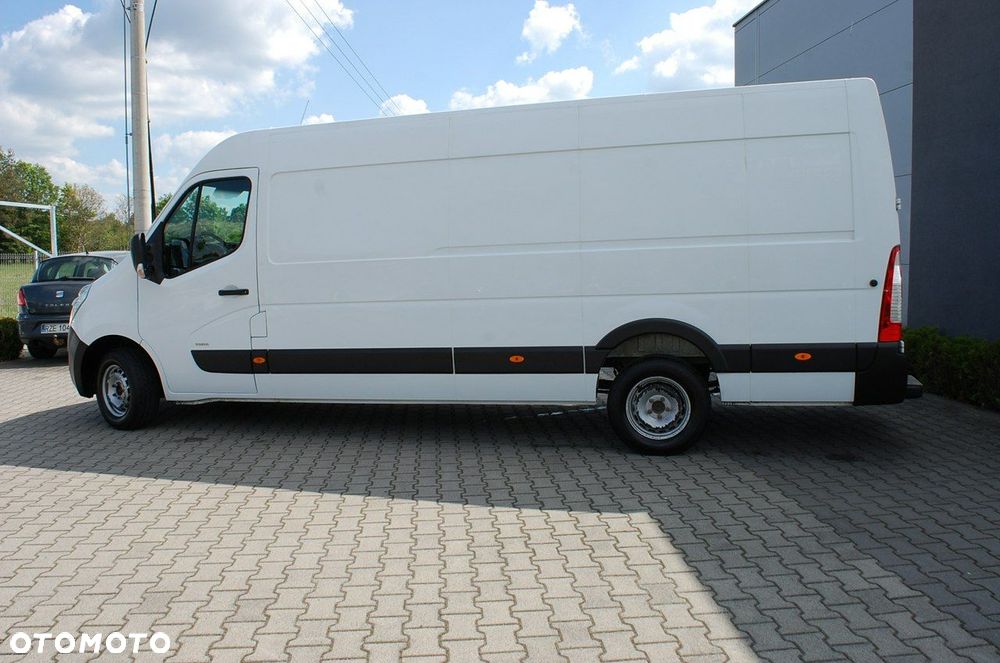 Opel Movano - 12