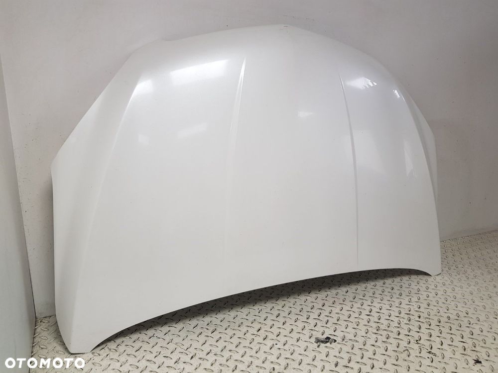 MASKA POKRYWA SILNIKA OPEL MOKKA I 12-16 LESZNO - 4