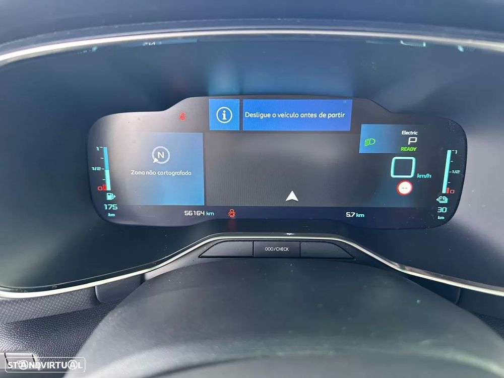 Citroën C5 Aircross 1.6 Hybrid Max e-EAT8 - 14