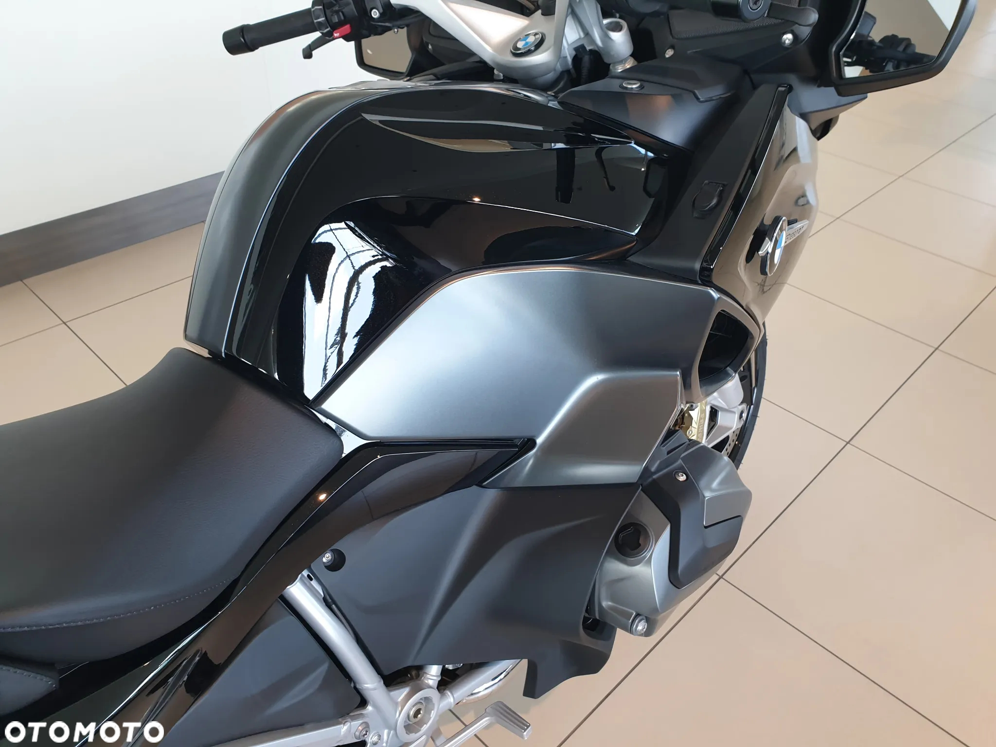 BMW R - 13
