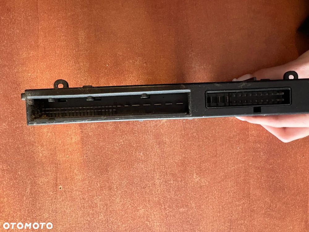 STEROWNIK MODUŁ KOMFORTU BMW E87 6925567 1452558-1 - 3
