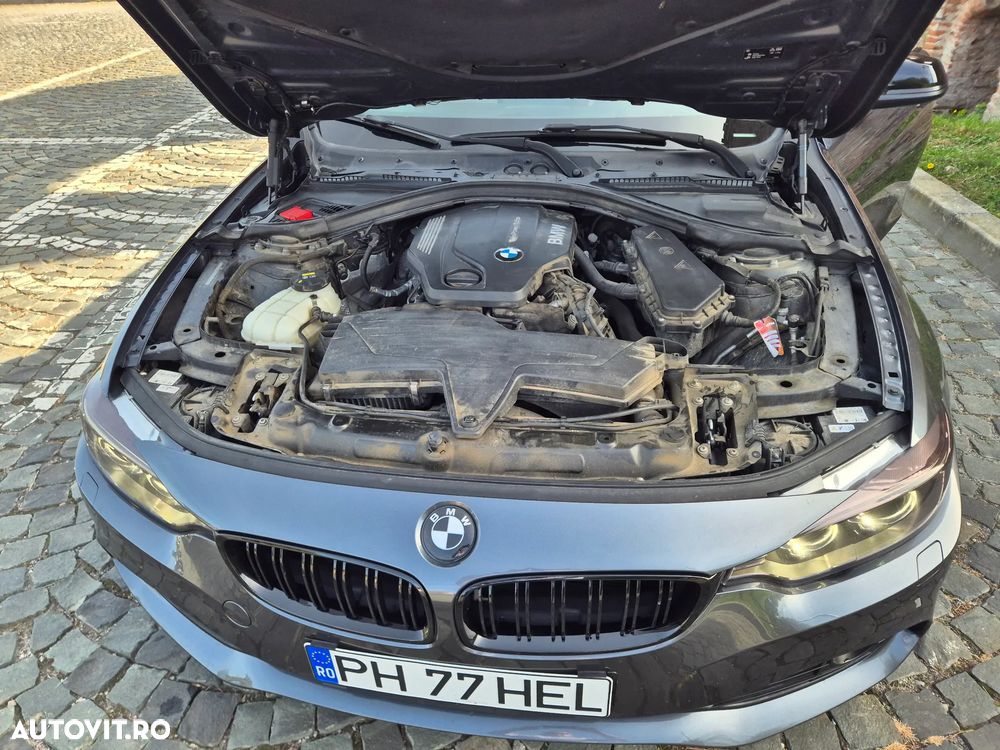 BMW Seria 4 - 13