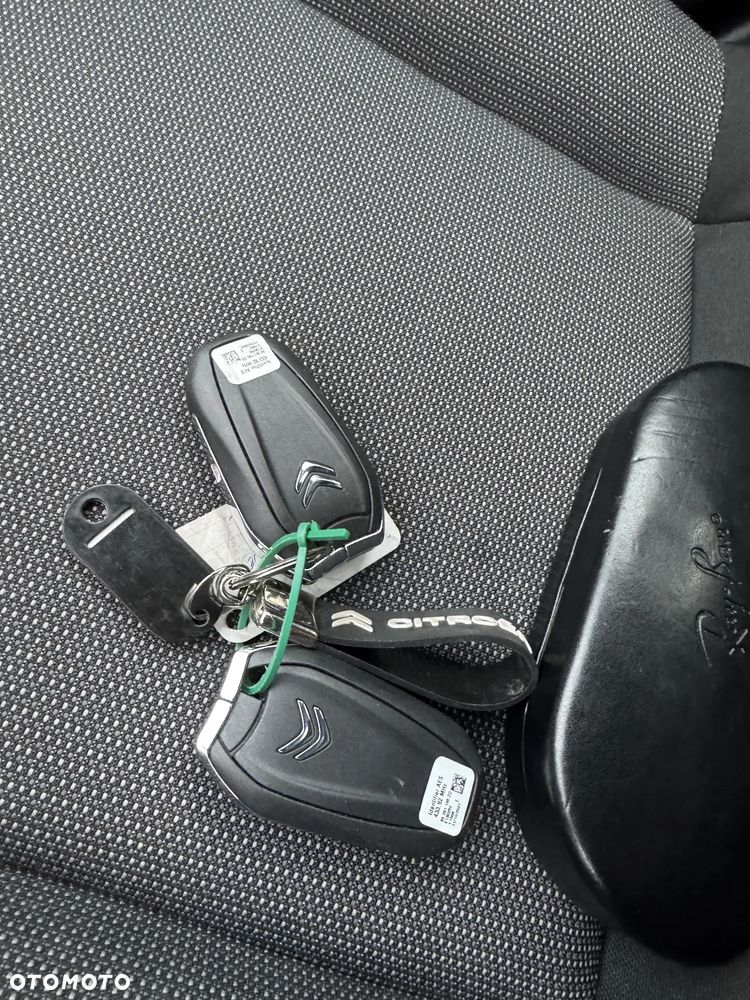 Citroën C3 1.2 PureTech Feel - 15