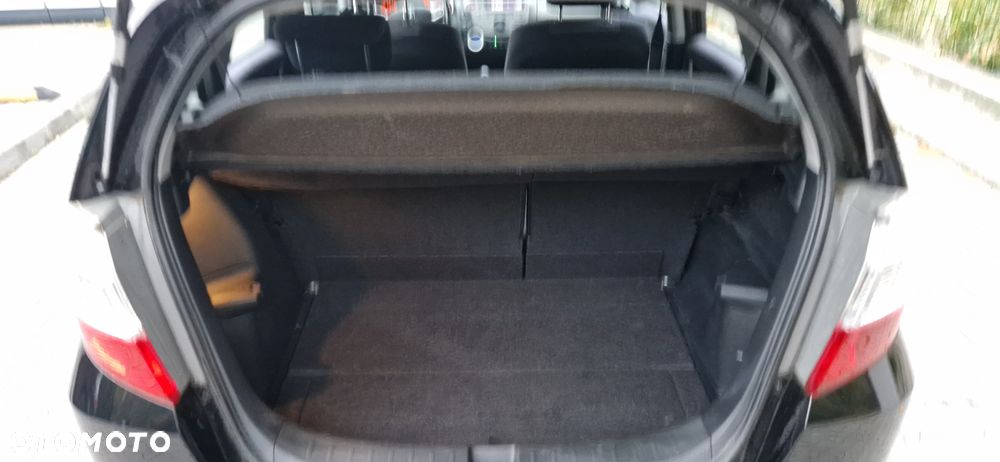 Honda Jazz 1.4 i-VTEC Elegance - 24