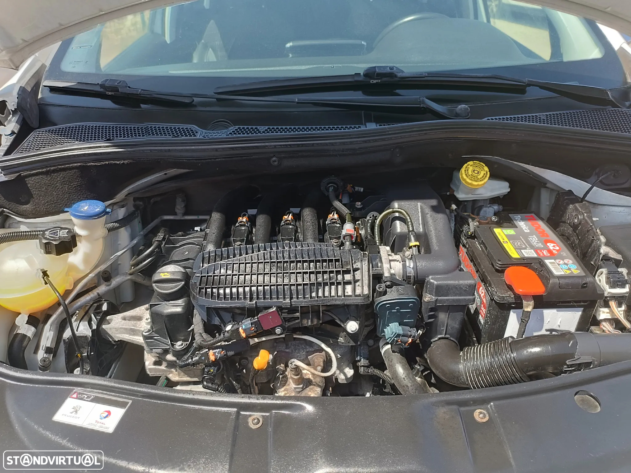 Peugeot 2008 - 28