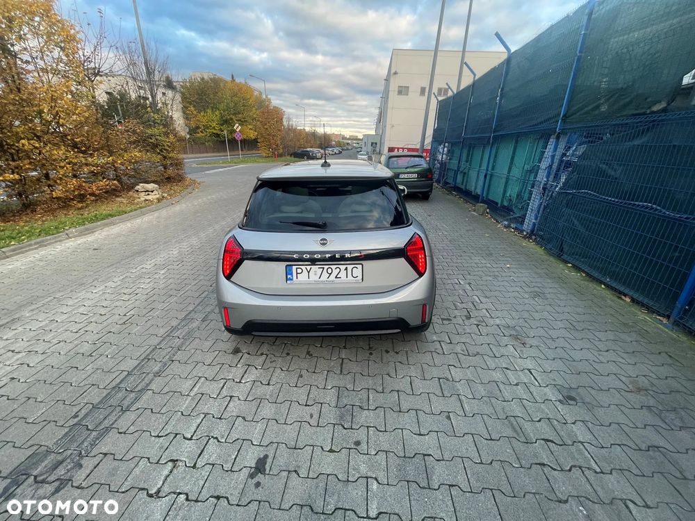 MINI Cooper S Linia Classic - 8