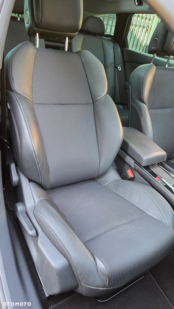 Peugeot 508 BlueHDi 150 Stop&Start Allure - 31