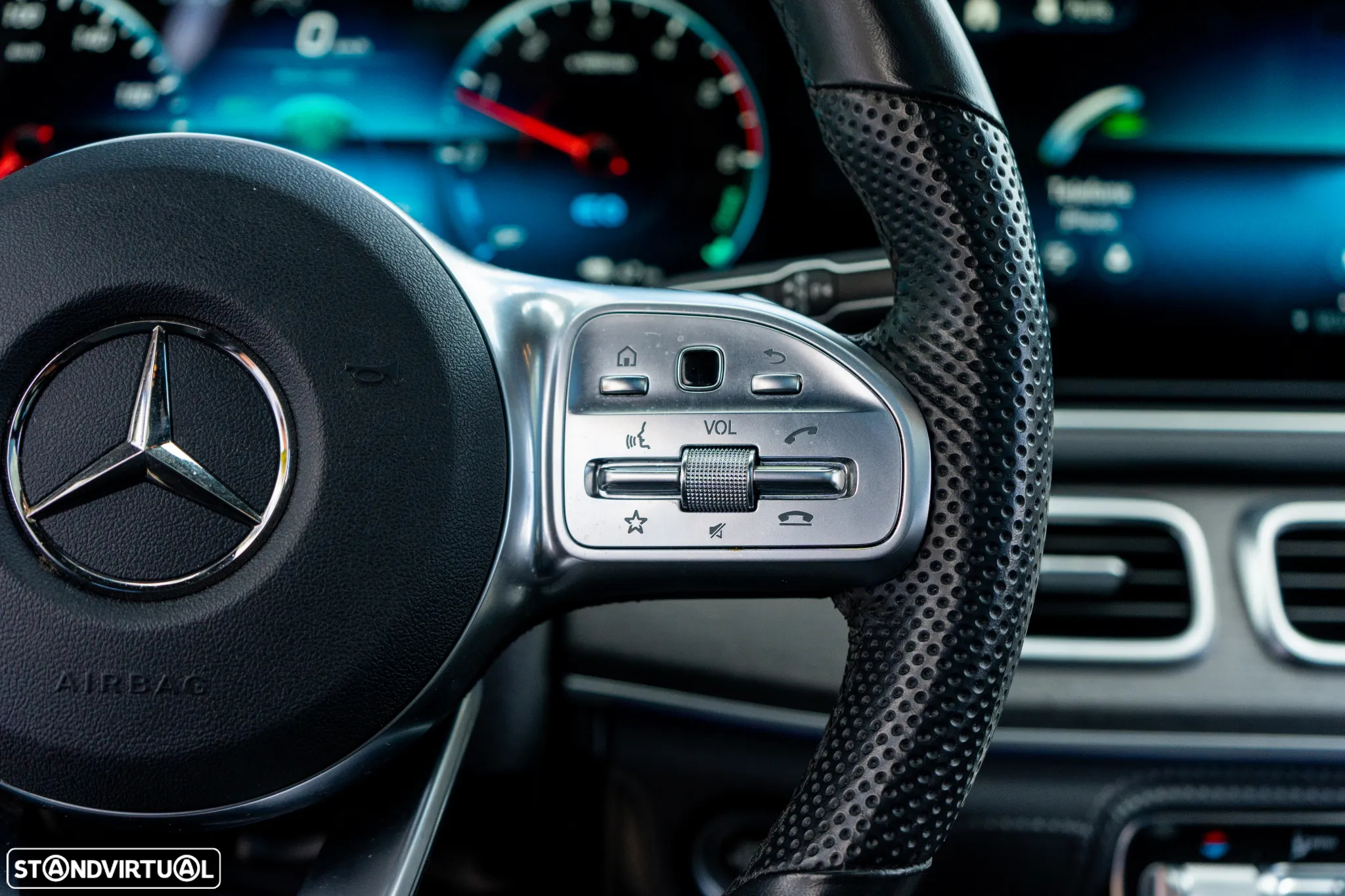 Mercedes-Benz GLE 350 de 4Matic - 35