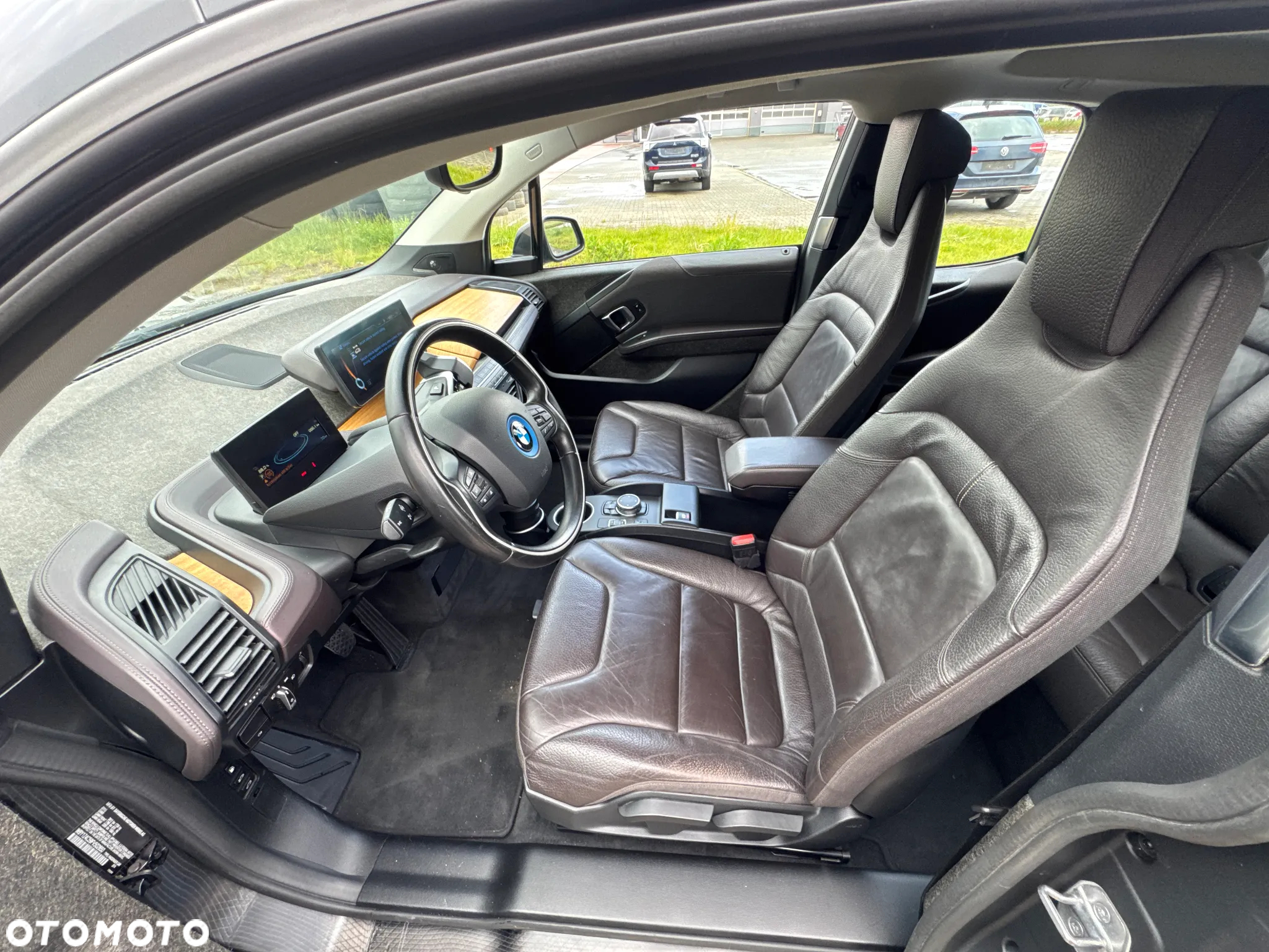 BMW i3 (60 Ah) Range Extender - 9