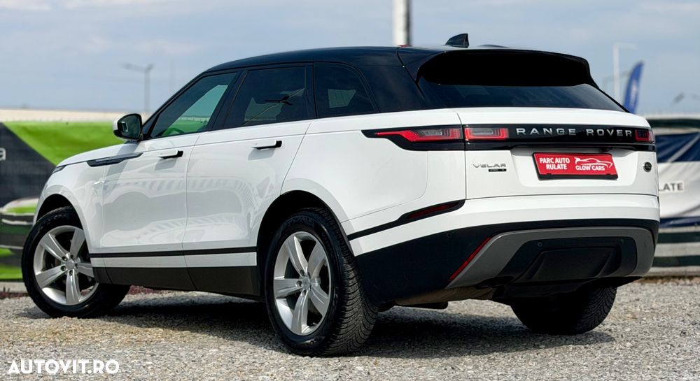 Land Rover Range Rover Velar 2.0 S - 22