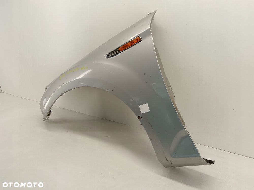 BŁOTNIK LEWY PRZEDNI FORD MONDEO MK4 06-12 - 3