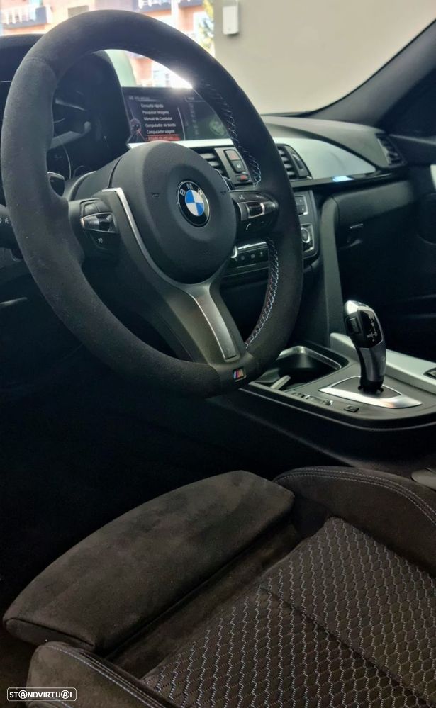 BMW 320 - 25