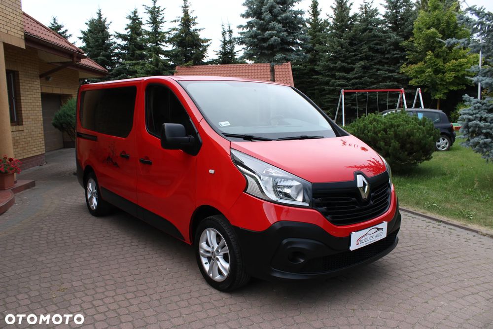 Renault Trafic - 9