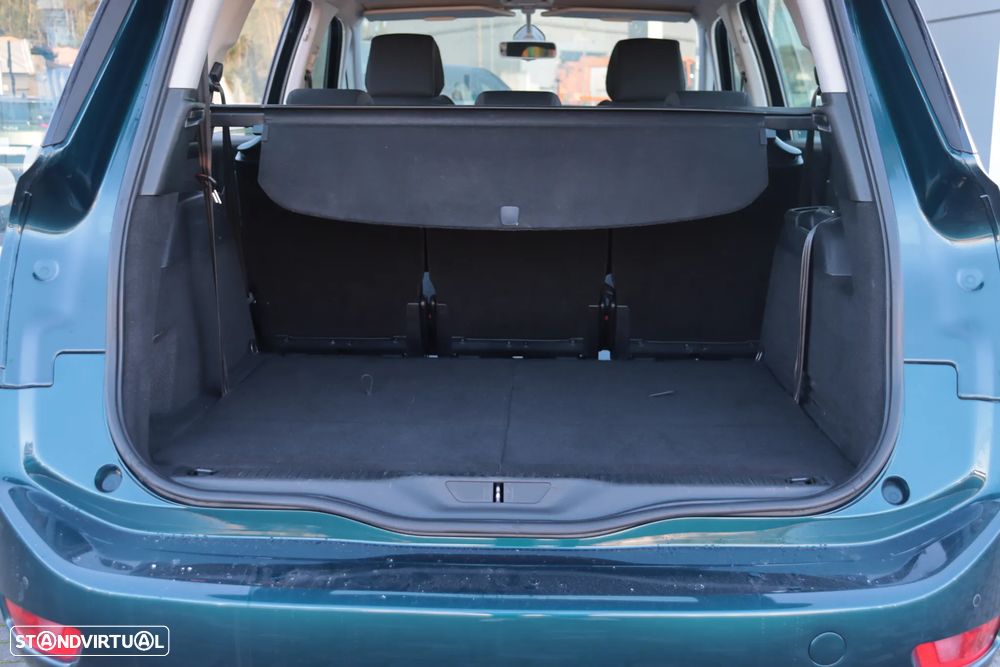 Citroën Grand C4 Spacetourer 1.2 PureTech Feel EAT8 - 30