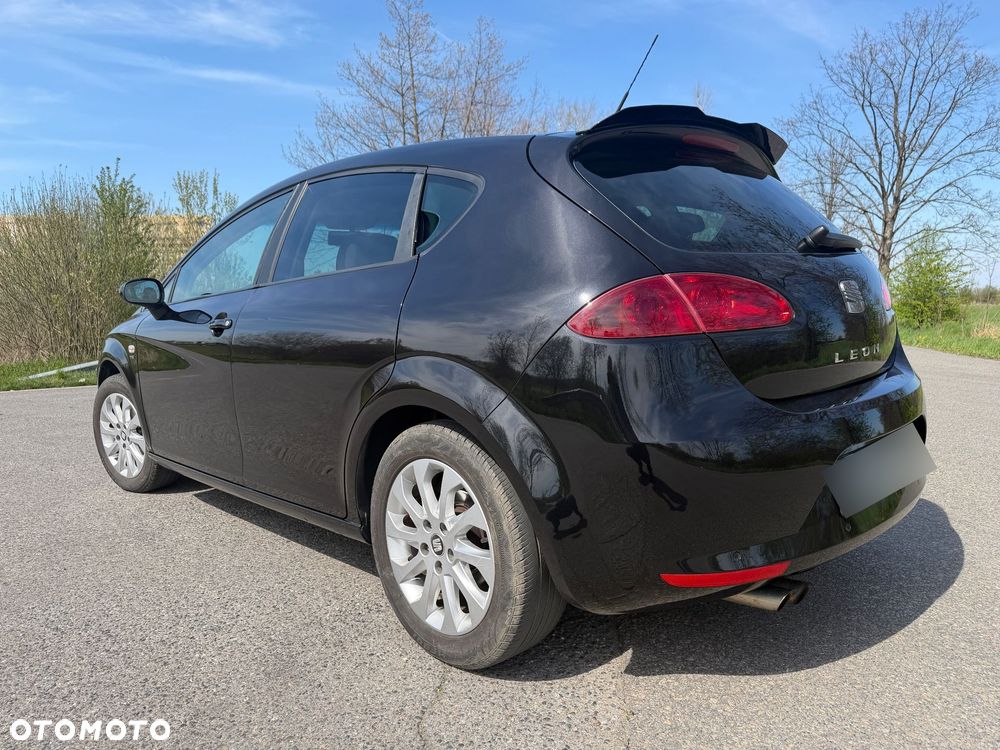 Seat Leon 1.4 TSI Style Copa - 20