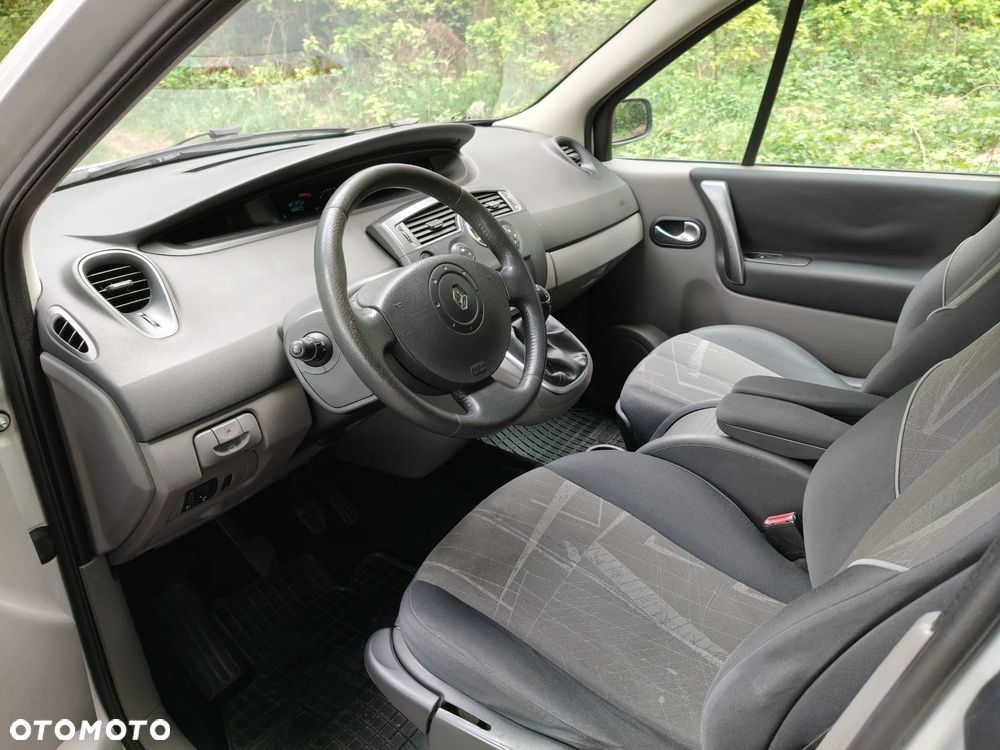 Renault Scenic - 6