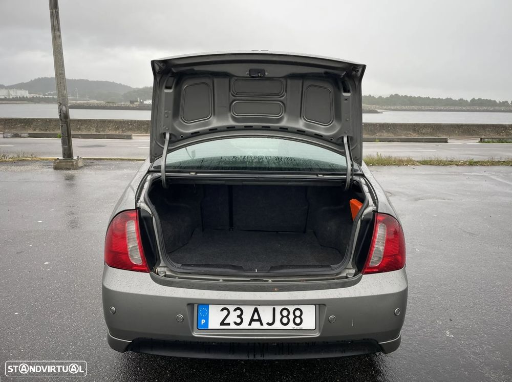 MG ZS 105 - 23